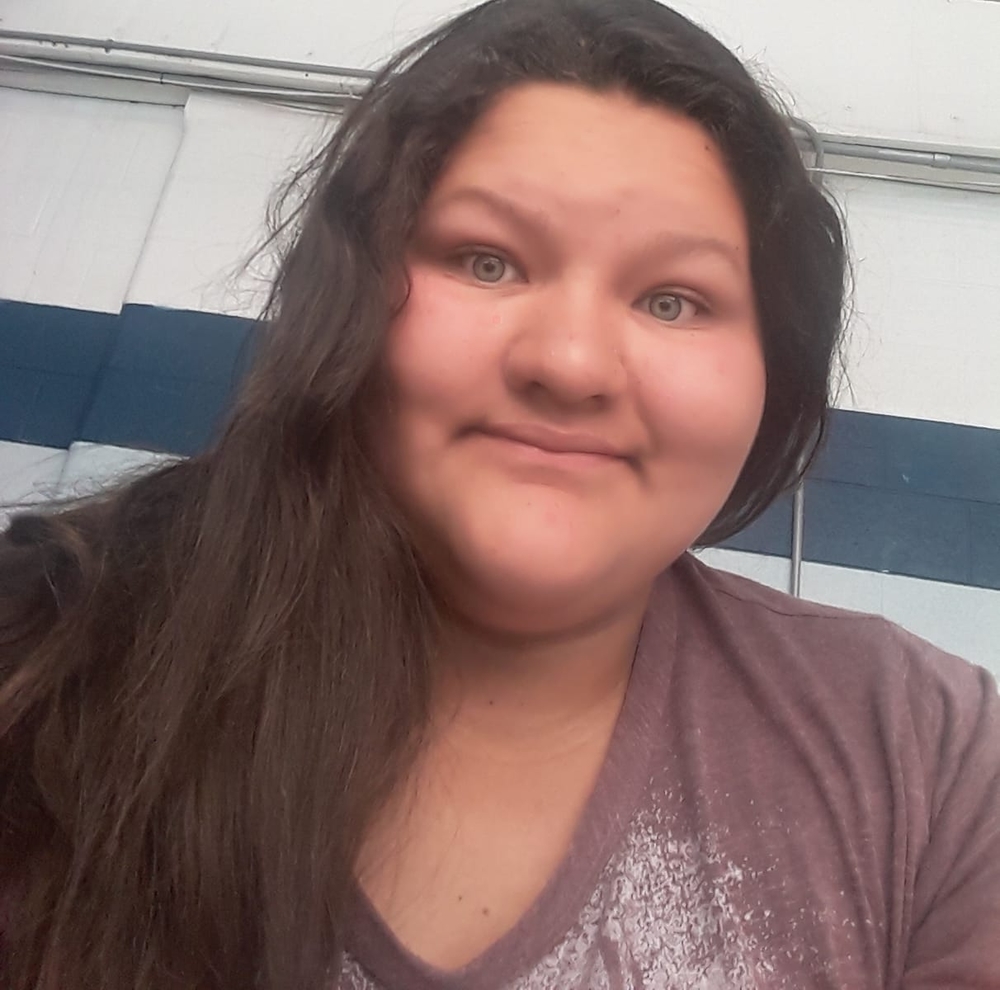 Meet your Posher, Julie